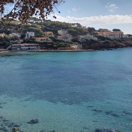 Sanary Cote Mer Экстерьер фото
