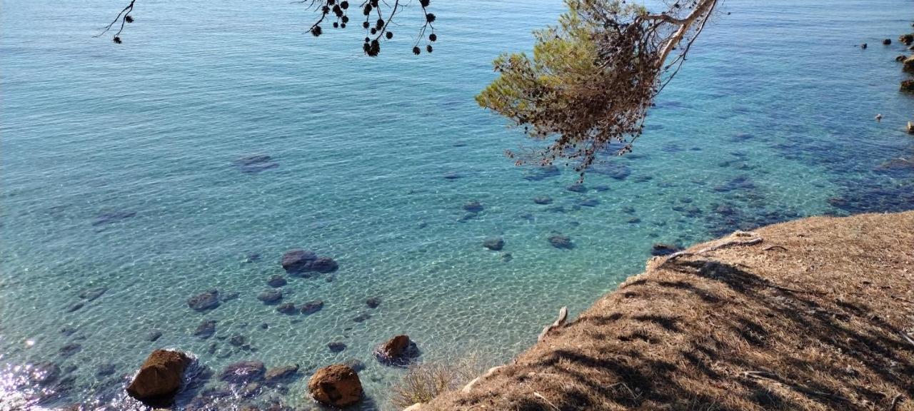 Sanary Cote Mer Экстерьер фото